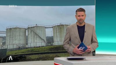 SWR Aktuell: Sendung 18:00 Uhr vom 11.12.2025