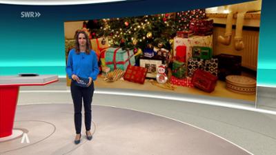 SWR Aktuell: Sendung 19:30 Uhr vom 11.12.2025