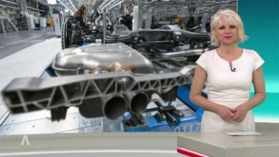 SWR Aktuell: Sendung 21:45 Uhr vom 11.12.2025