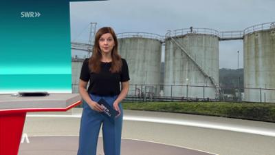 SWR Aktuell: Sendung 21:45 Uhr vom 11.12.2025