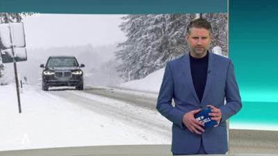 SWR Aktuell: Sendung 16:00 Uhr vom 12.1.2026