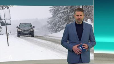 SWR Aktuell: Sendung 17:00 Uhr vom 12.1.2026