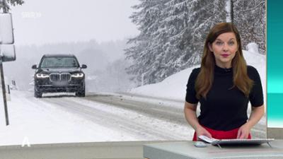 SWR Aktuell: Sendung 18:00 Uhr vom 12.1.2026