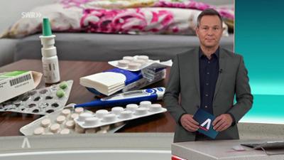 SWR Aktuell: Sendung 21:45 Uhr vom 12.1.2026