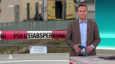 SWR Aktuell: Sendung 22:00 Uhr vom 12.2.2025
