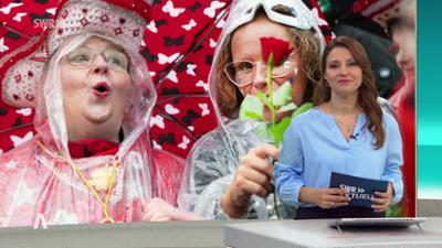 SWR Aktuell: Sendung 16:00 Uhr vom 12.2.2026