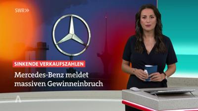 SWR Aktuell: Sendung 17:00 Uhr vom 12.2.2026