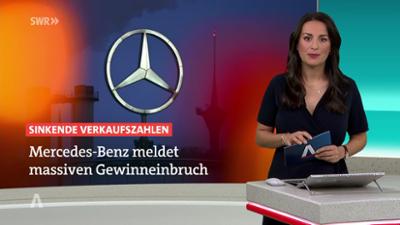 SWR Aktuell: Sendung 18:00 Uhr vom 12.2.2026