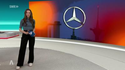 SWR Aktuell: Sendung 19:30 Uhr vom 12.2.2026