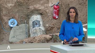 SWR Aktuell: Sendung 17:00 Uhr vom 12.3.2026