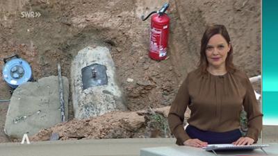 SWR Aktuell: Sendung 18:00 Uhr vom 12.3.2026