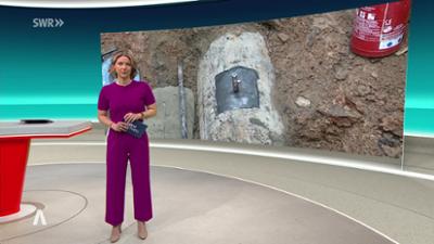 SWR Aktuell: Sendung 19:30 Uhr vom 12.3.2026