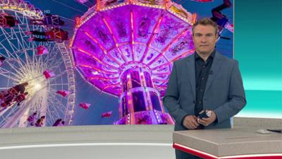 SWR Aktuell: Sendung 18:00 Uhr vom 12.5.2024