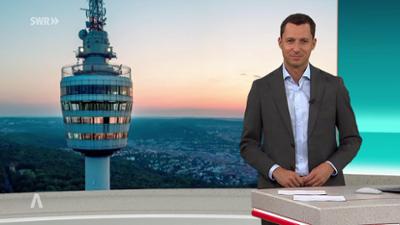 SWR Aktuell: Sendung 17:00 Uhr vom 12.5.2025