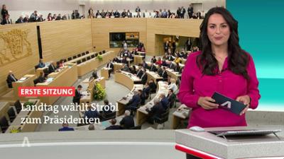 SWR Aktuell: Sendung 16:00 Uhr vom 12.5.2026