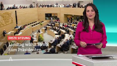 SWR Aktuell: Sendung 18:00 Uhr vom 12.5.2026