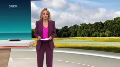 SWR Aktuell: Sendung 18:00 Uhr vom 12.6.2026