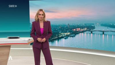 SWR Aktuell: Sendung 21:45 Uhr vom 12.6.2026