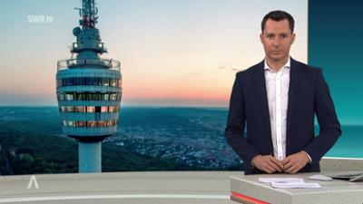SWR Aktuell: Sendung 21:45 Uhr vom 12.6.2026