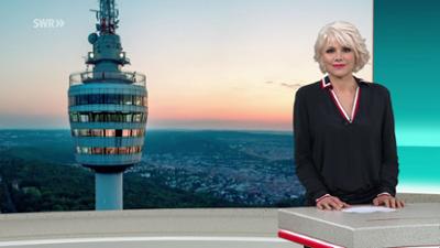 SWR Aktuell: Sendung 18:00 Uhr vom 12.8.2025