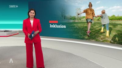SWR Aktuell: Sendung 19:30 Uhr vom 12.8.2025