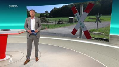 SWR Aktuell: Sendung 19:30 Uhr vom 12.8.2025