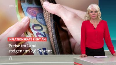 SWR Aktuell: Sendung 16:00 Uhr vom 12.8.2026