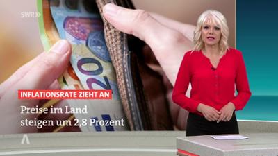 SWR Aktuell: Sendung 17:00 Uhr vom 12.8.2026