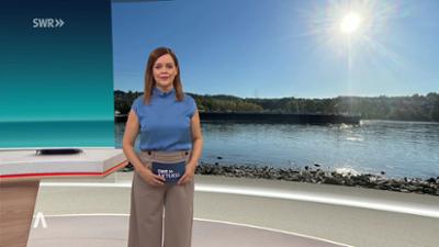 SWR Aktuell: Sendung 18:00 Uhr vom 12.8.2026