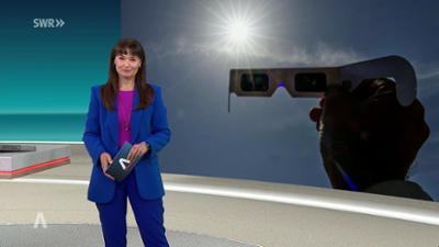 SWR Aktuell: Sendung 19:30 Uhr vom 12.8.2026
