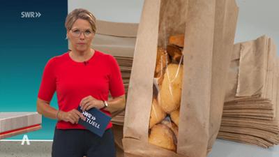 SWR Aktuell: Sendung 19:30 Uhr vom 12.8.2026