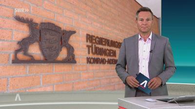 SWR Aktuell: Sendung 21:45 Uhr vom 12.8.2026