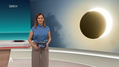 SWR Aktuell: Sendung 21:45 Uhr vom 12.8.2026