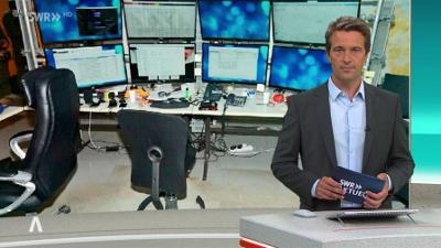 SWR Aktuell: Sendung 18:00 Uhr vom 12.9.2023