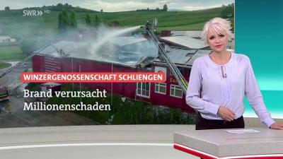 SWR Aktuell: Sendung 18:00 Uhr vom 12.9.2023