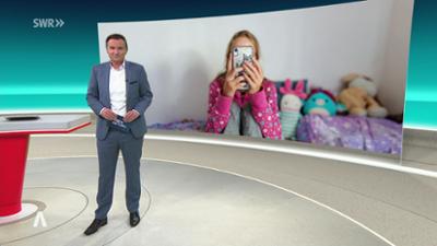 SWR Aktuell: Sendung 19:30 Uhr vom 12.09.2025
