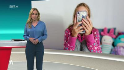 SWR Aktuell: Sendung 21:45 Uhr vom 12.9.2025