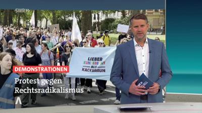SWR Aktuell: Sendung 22:10 Uhr vom 12.9.2026