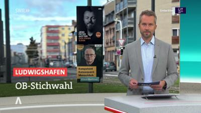 SWR Aktuell: Sendung 19:45 Uhr vom 12.10.2025