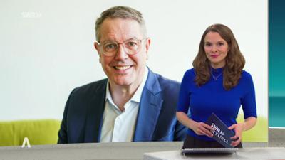 SWR Aktuell: Sendung 16:00 Uhr vom 12.10.2026