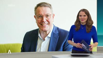 SWR Aktuell: Sendung 17:00 Uhr vom 12.10.2026