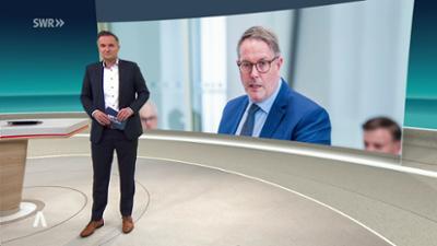 SWR Aktuell: Sendung 19:30 Uhr vom 12.10.2026