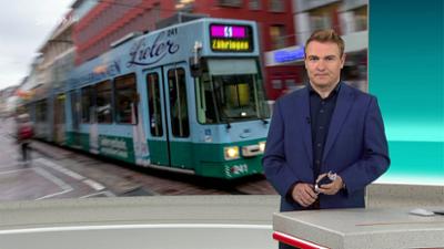 SWR Aktuell: Sendung 18:00 Uhr vom 12.11.2023