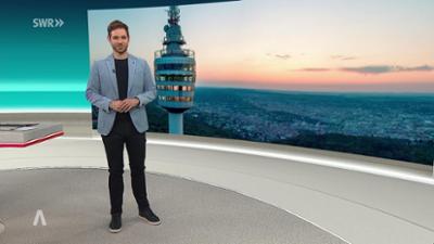 SWR Aktuell: Sendung 19:30 Uhr vom 12.11.2025