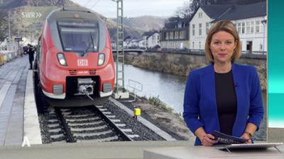 SWR Aktuell: Sendung 17:00 Uhr vom 12.12.2025