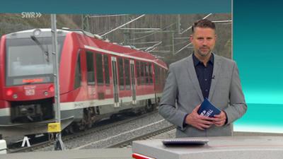 SWR Aktuell: Sendung 18:00 Uhr vom 12.12.2025