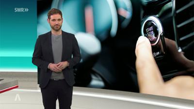 SWR Aktuell: Sendung 19:30 Uhr vom 12.12.2025