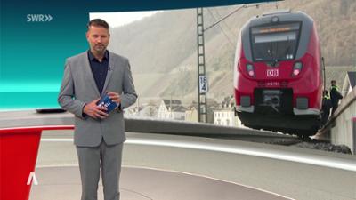 SWR Aktuell: Sendung 21:45 Uhr vom 12.12.2025