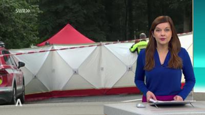 SWR Aktuell: Sendung 17:00 Uhr vom 13.1.2026