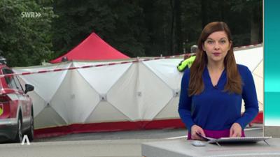 SWR Aktuell: Sendung 16:00 Uhr vom 13.01.2026